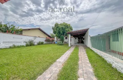 Casa com 3 quartos à venda no Rio Branco, São Leopoldo 