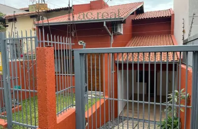Casa com 2 quartos à venda no Feitoria, São Leopoldo 