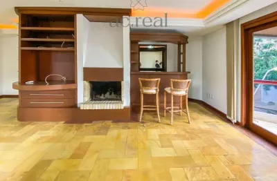 Apartamento com 3 quartos à venda na Rua São Joaquim, Centro, São Leopoldo