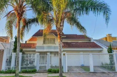 Casa com 3 quartos à venda no Cristo Rei, São Leopoldo 