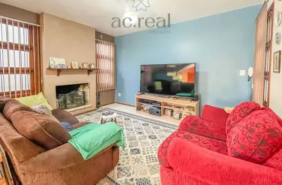 Casa com 3 quartos à venda na Rua Clóvis Frederico Ferraz, Cristo Rei, São Leopoldo