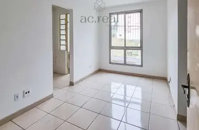 Apartamento com 1 quarto à venda no Cristo Rei, São Leopoldo 