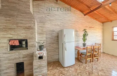 Casa com 2 quartos à venda no Fazenda São Borja, São Leopoldo 