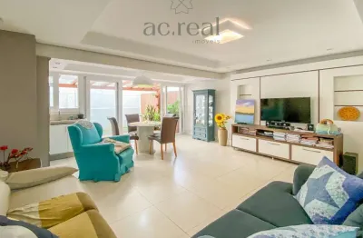 Casa em condomínio fechado com 3 quartos à venda na Rua Dietrich Hilbk, 494, Morro do Espelho, São Leopoldo