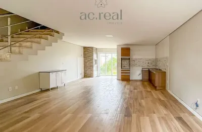 Casa com 3 quartos à venda no Cristo Rei, São Leopoldo 