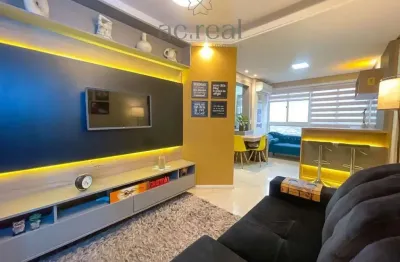 Apartamento com 2 quartos à venda no Padre Reus, São Leopoldo 