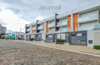 Casa com 3 quartos à venda no São José, São Leopoldo 