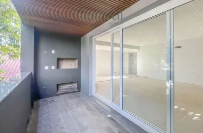 Apartamento com 2 quartos à venda no Pinheiro, São Leopoldo 