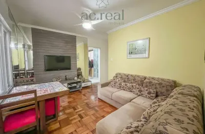 Apartamento com 2 quartos à venda na Rua Presidente Roosevelt, Centro, São Leopoldo