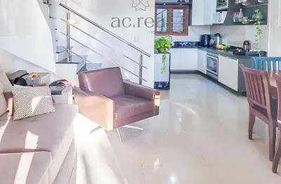 Casa com 2 quartos à venda no Campestre, São Leopoldo 