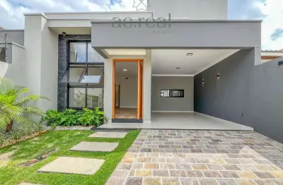 Casa com 3 quartos à venda na Rua Epifânio Fogaça, Cristo Rei, São Leopoldo