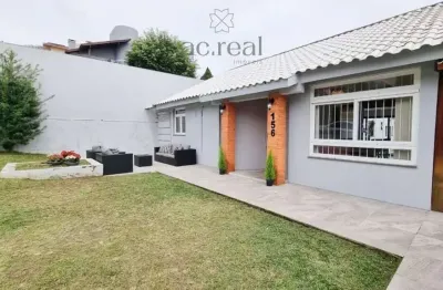 Casa com 3 quartos à venda na Rua Julio Moraz, Pinheiro, São Leopoldo