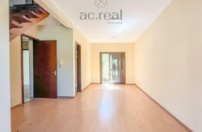 Casa em condomínio fechado com 3 quartos à venda no Santo André, São Leopoldo 