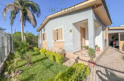 Casa com 3 quartos à venda no Pinheiro, São Leopoldo 