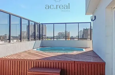 Cobertura com 3 quartos à venda no Centro, São Leopoldo 