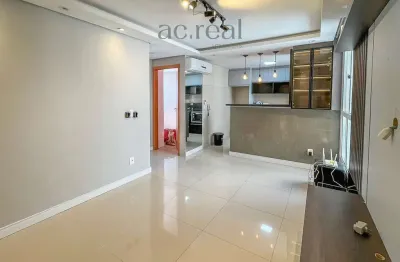 Apartamento com 2 quartos à venda na Rua Coronel Bordini, 1151, Santo André, São Leopoldo