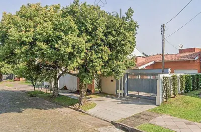 Casa com 3 quartos à venda no Morro do Espelho, São Leopoldo 