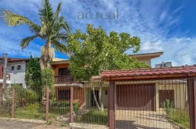 Casa com 3 quartos à venda no Pinheiro, São Leopoldo 