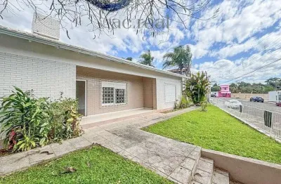Casa com 3 quartos à venda no Pinheiro, São Leopoldo 