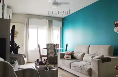 Apartamento com 2 quartos à venda no Centro, São Leopoldo 