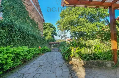 Casa com 1 quarto à venda na Rua Artur Berger, Jardim América, São Leopoldo