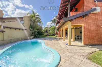 Casa com 3 quartos à venda no Jardim América, São Leopoldo 