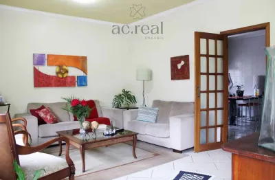 Casa com 3 quartos à venda no Padre Reus, São Leopoldo 