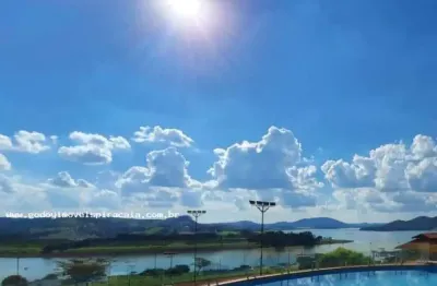 Terreno à venda na estrada municipal, 4000, represa jaguari, piracaia por r$ 630.000