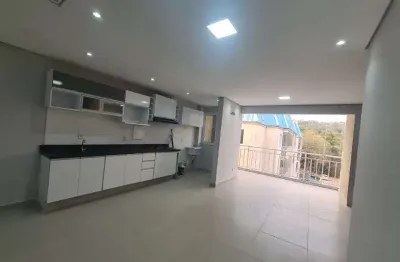 Apartamento dúplex  para , com 5 dormitórios sendo 4 suítes com armários,  cozinha planejada, varanda gourmet e terraço na parte superior do apartamento