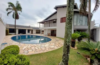 Casa próximo a al lucas nogueira garcez, 3 suítes, área gourmet,  piscina....