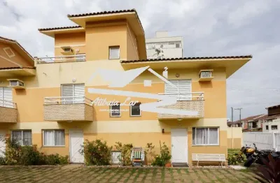 Casa em condomínio fechado com 2 quartos à venda na travessa vicente de carvalho, 1256, centro, bertioga, 57 m2 por r$ 650.000