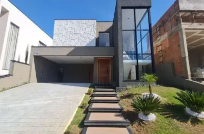 Casa em condomínio fechado com 3 quartos à venda na rua marte, 114, condomínio residencial reserva de atibaia, atibaia por r$ 1.850.000