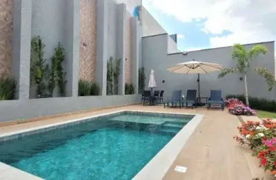 Casa em condomínio fechado com 3 quartos à venda na rua vulcano, 454, condomínio residencial reserva de atibaia, atibaia por r$ 1.800.000