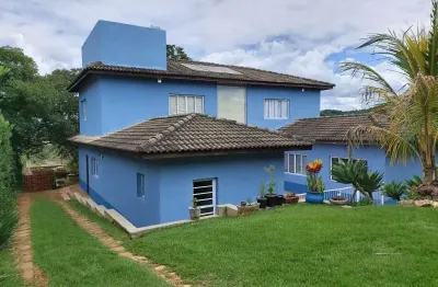 Casa em condomínio fechado com 3 quartos à venda na Rua Artamiro Pinto de Oliveira, 177, Vila Dom Pedro, Atibaia