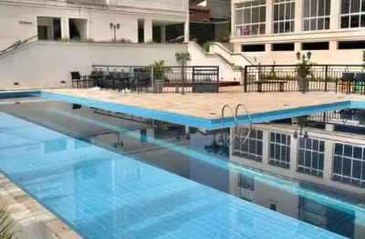 Apartamento com 3 quartos à venda na Rua Alexandre Trícolli, 60, Vila Giglio, Atibaia
