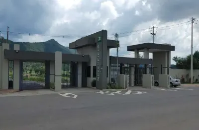 Terreno à venda na estrada da laranja azeda, 11, itapetinga, atibaia por r$ 370.000