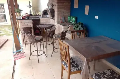 Casa com 2 quartos à venda na Rua do Sapateiro, 77, Portão, Atibaia