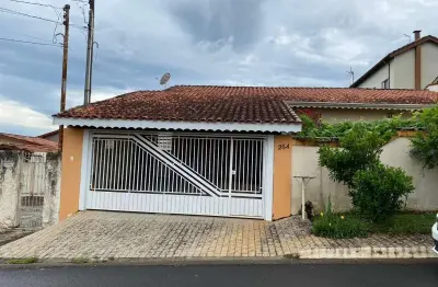 Casa com 3 quartos à venda na rua aloysio affonso nogueira, 170, loteamento loanda, atibaia por r$ 770.000