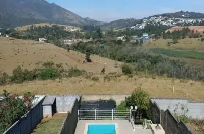 Casa com 3 quartos à venda na rua dos cedros, 90, jardim dos pinheiros, atibaia por r$ 1.060.000