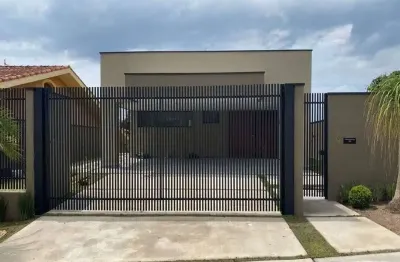 Casa com 3 quartos à venda na rua das camélias, 360, retiro das fontes, atibaia por r$ 1.330.000