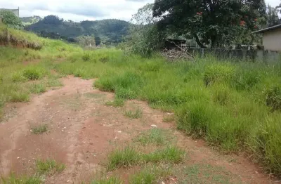 Terreno à venda na avenida professor doutor de josé pugliesi, 123, rosário, atibaia por r$ 1.200.000
