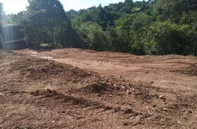 Terreno com excelente topografia no bairto são nicolau em atibaia sp.  todo murado ótima localização em bairro nobre da cidade próximo ao centro.