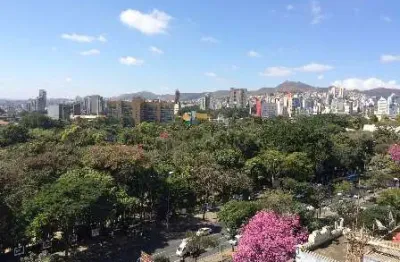 Sala / conjunto com 1 quarto à venda em belo horizonte