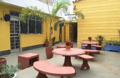 Loja / salão / ponto comercial com 1 quarto para alugar em belo horizonte