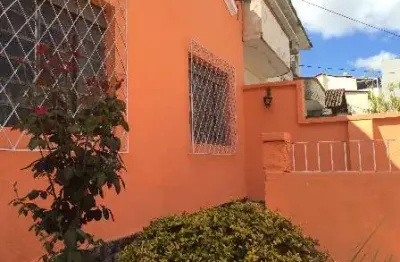 Casa com 3 quartos à venda na Rua Sabará, Colégio Batista, Belo Horizonte