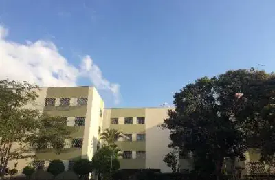 Apartamento com 3 quartos à venda em belo horizonte