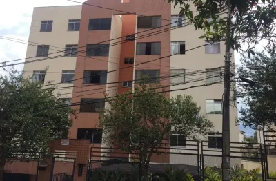 Apartamento com 3 quartos à venda em belo horizonte