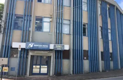 Prédio / edifício inteiro à venda em belo horizonte