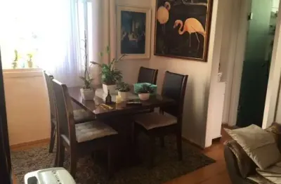 Apartamento com 2 quartos à venda em belo horizonte