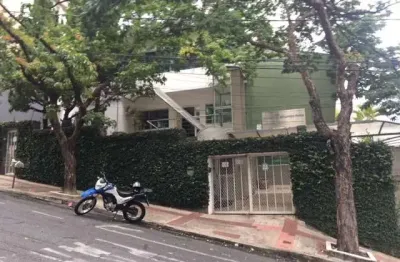 Apartamento com 3 quartos à venda em belo horizonte